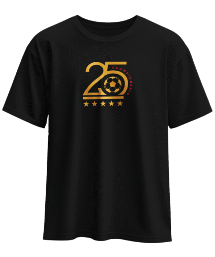 25 Championship 11