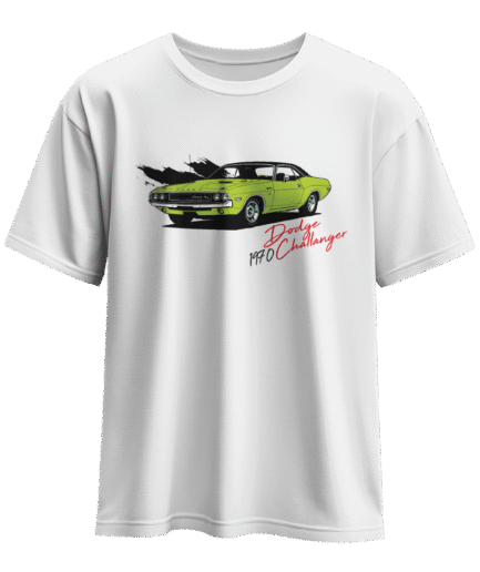 Dodge 1970