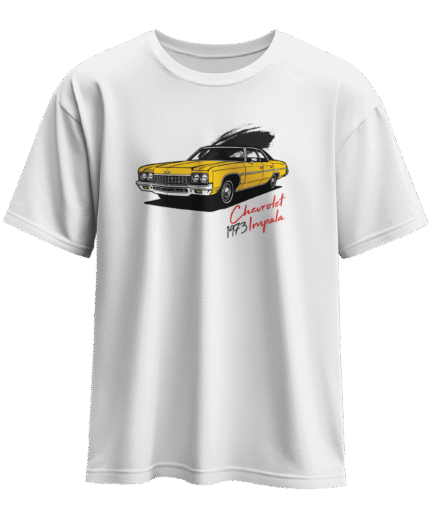 Chevrolet 1973
