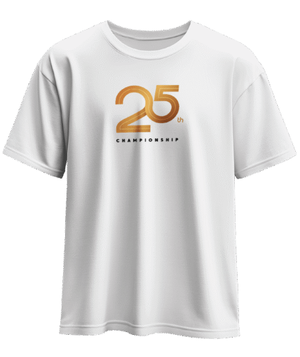 25 Championship 17