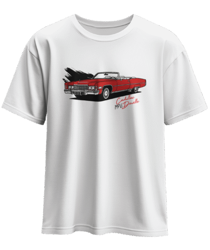 Cadillac 1976