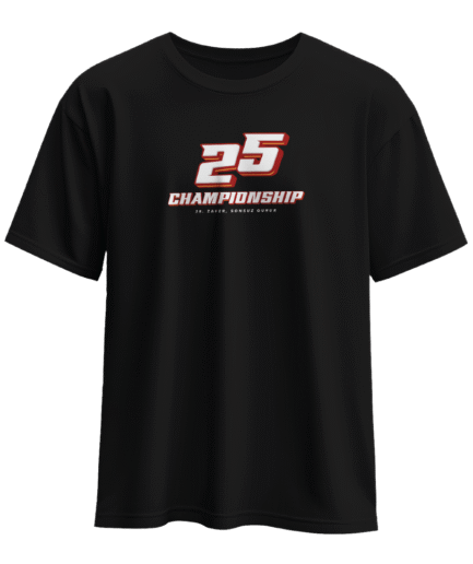 25 Championship 1