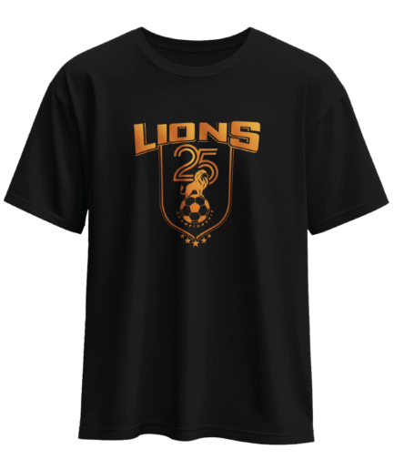 Lions 25 Championship