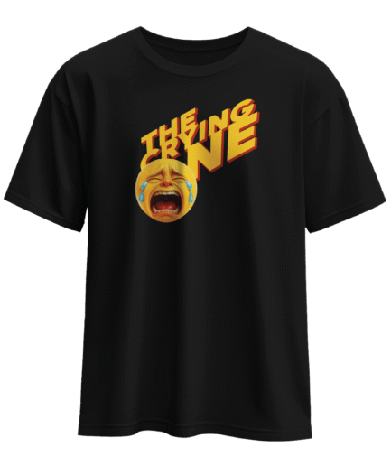 The Crying One 2