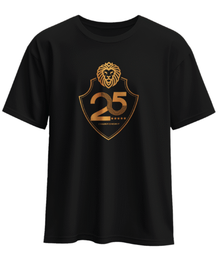 25 Championship 2