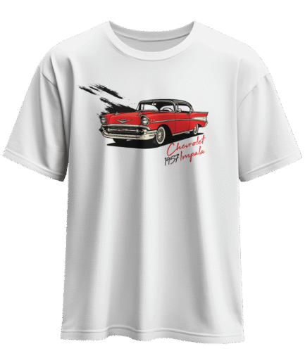 Chevrolet 1957