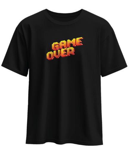 Game Over