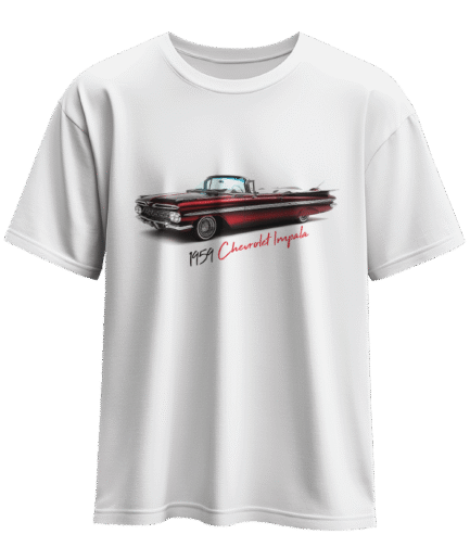 Chevrolet 1959