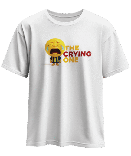 The Crying One 3
