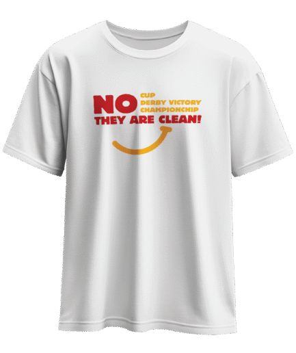 They Are Clean 2