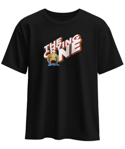The Crying One 4
