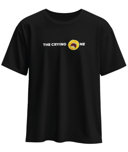 The Crying One 5