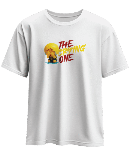 The Crying One 6