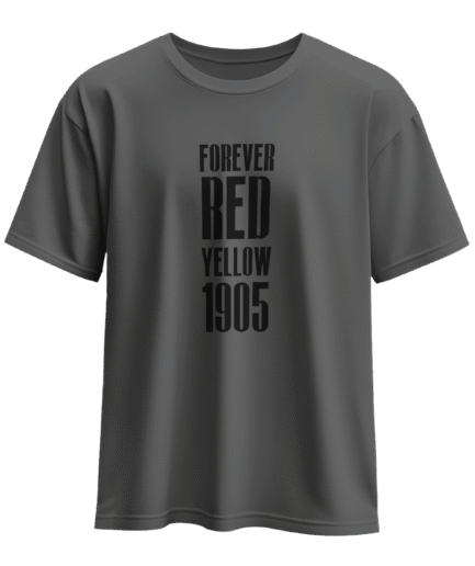 Forever Red Yellow 905