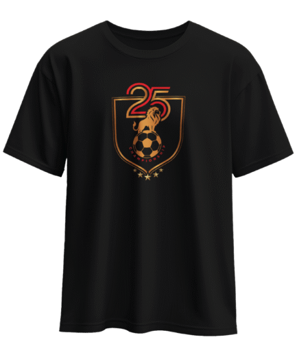 25 Championship 4