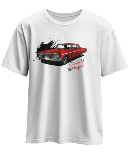 Chevrolet 1964