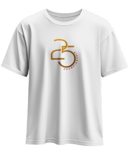 25 Championship 5