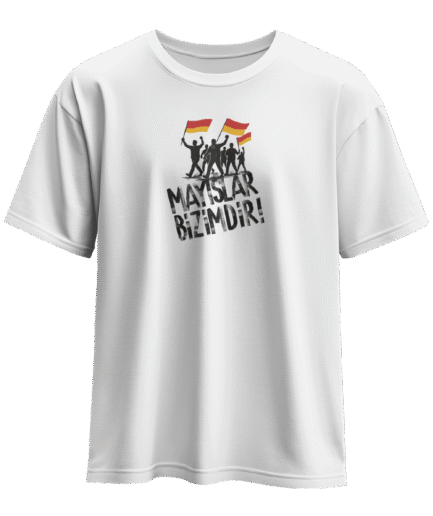 Mayıslar Bizimdir 8