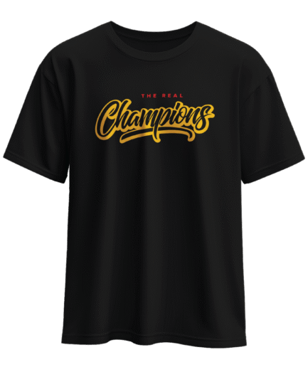 The Real Champions