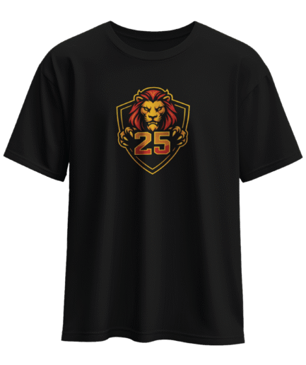 Lions 25 Taraftar Arma