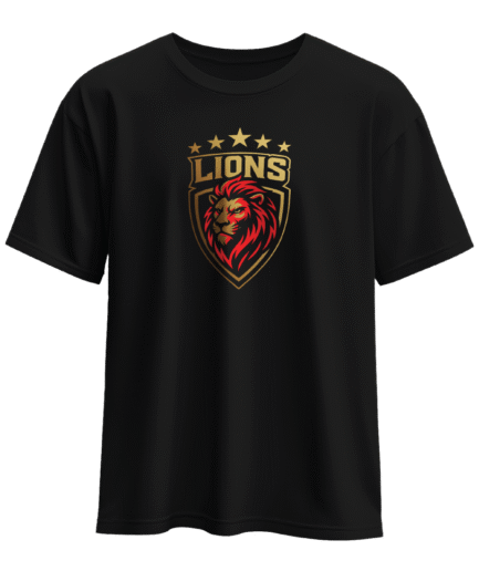 Lions 25 Taraftar Arma 2