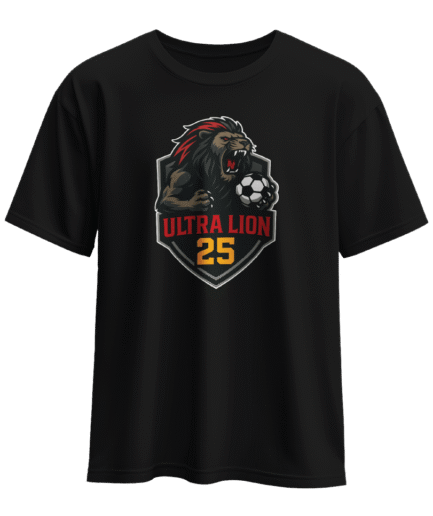 Ultra Lion Taraftar 2