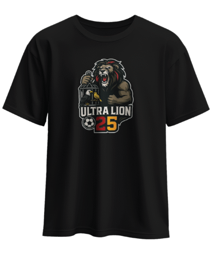 Ultra Lion Taraftar 3