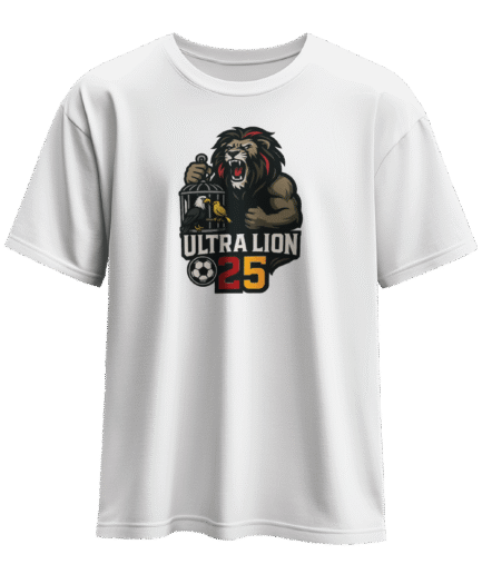Ultra Lion 25 Taraftar
