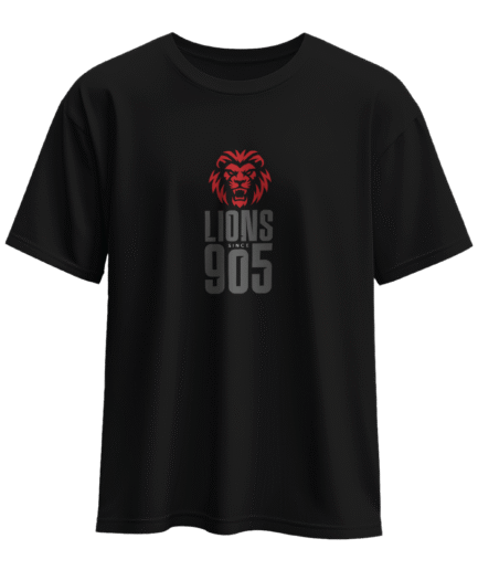 Lions Since 905 Taraftar T-shirt
