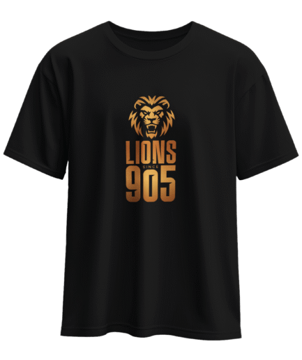 Lions 905 Taraftar T-shirt