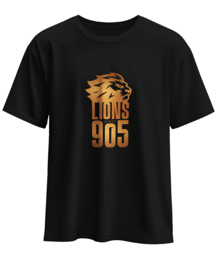 Lions 905 Taraftar T-shirt 2