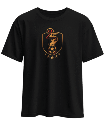 25 Championship 7
