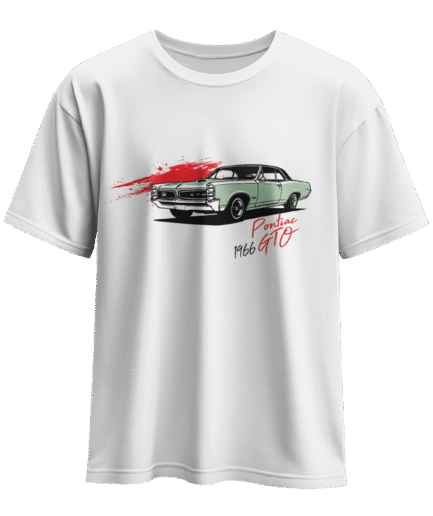 Pontiae 1966