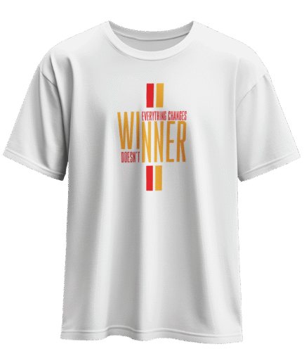 Everythings Changes Winner Doesn't 2