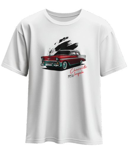 Chevrolette 1956