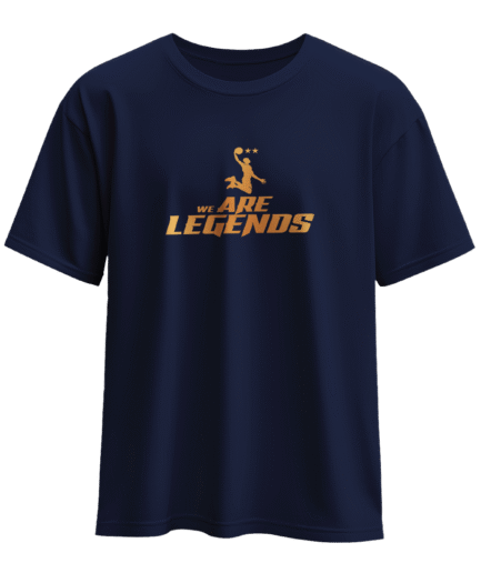 We Are Legends