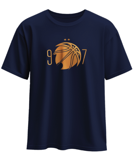 907 Basketbol