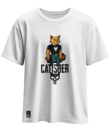 Catısher