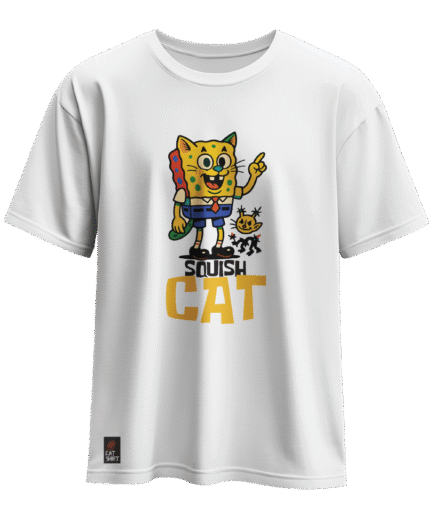 Souısh Cat