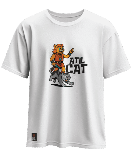 Atıl Cat