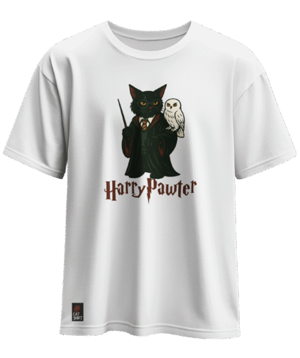 Harry Pawter