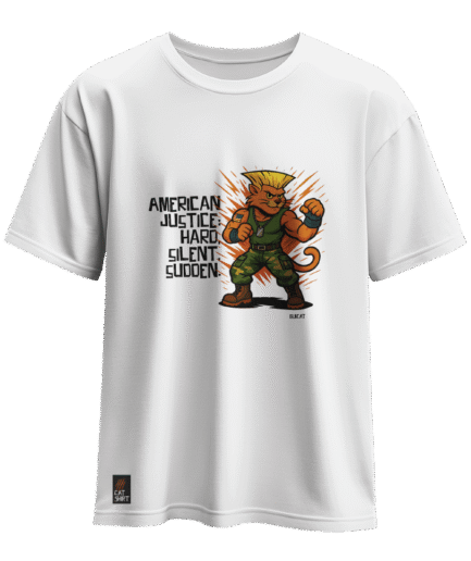 Amerıcan Justıce
