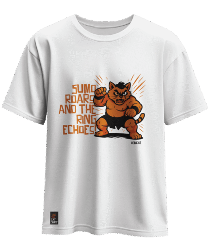 Sumo Roarg