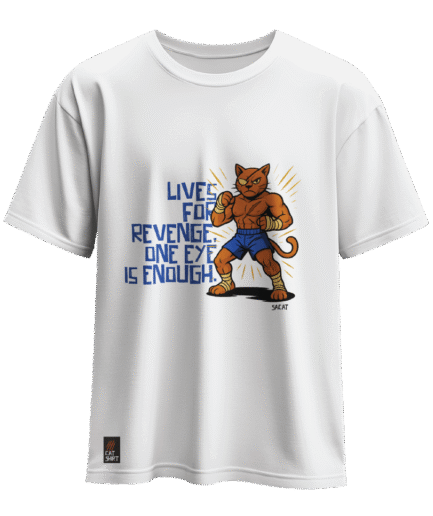 Lıves For Revenge