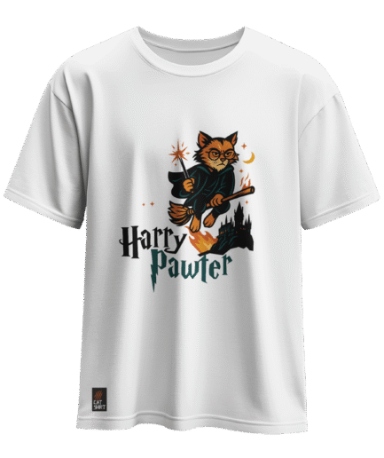 Harry Pawter 2