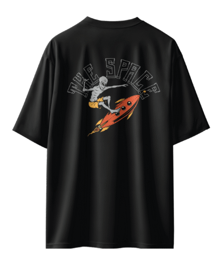 The Space Jet