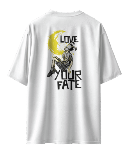 Love Your Fate