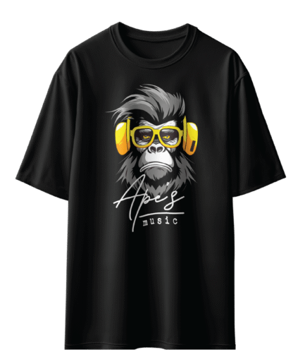 Apes Musıc Sarı Maymun