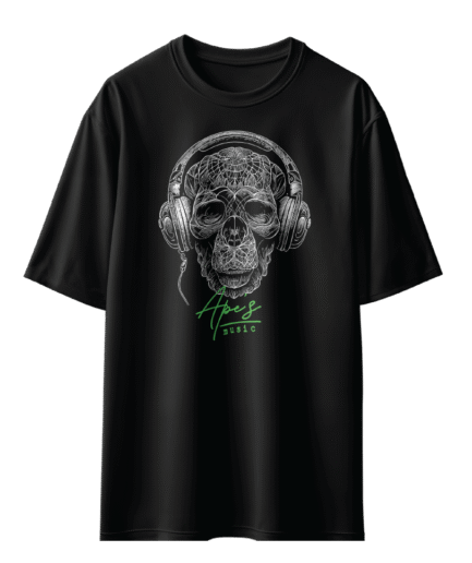 Apes Music İskele Kafa