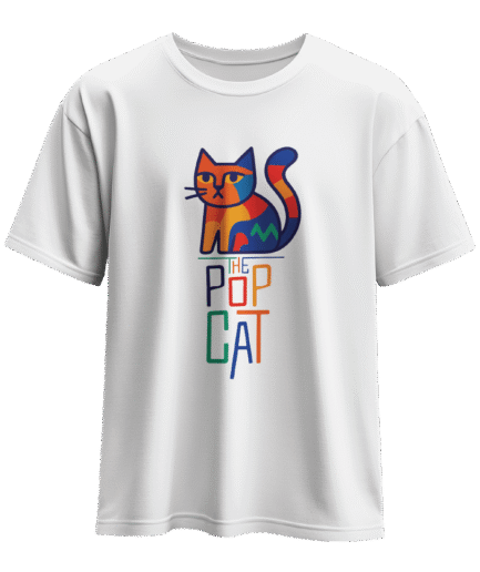 Pop Cat